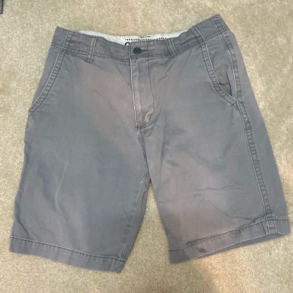 Old Navy Khakis Mens Small 30’
